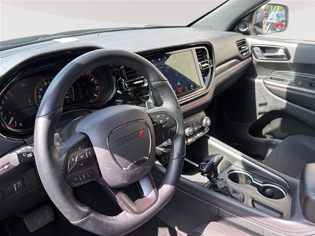 Used 2026 Dodge Durango GT AWD/4WD image 10