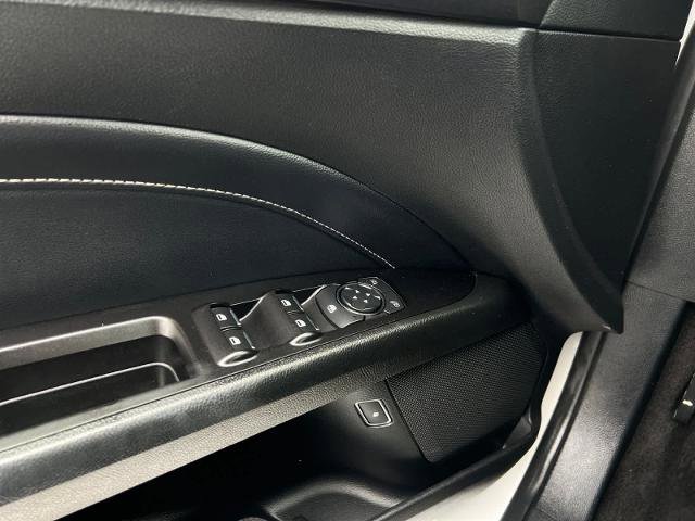 Certified 2019 Ford Fusion Energi Titanium FWD image 19