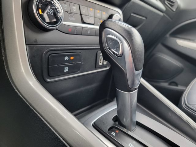 Certified 2019 Ford EcoSport Titanium w/ Interior Protection Package AWD/4WD image 30