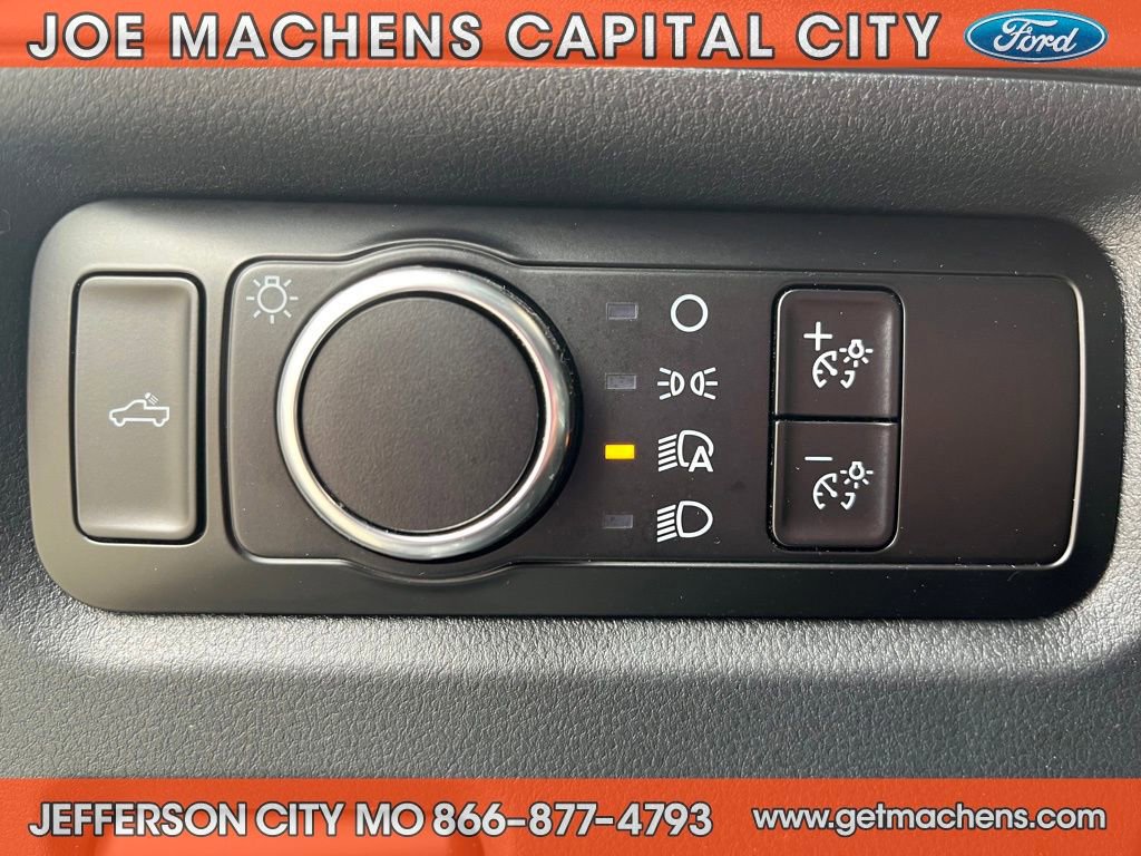 Certified 2023 Ford F150 XL w/ STX Appearance Package image 20