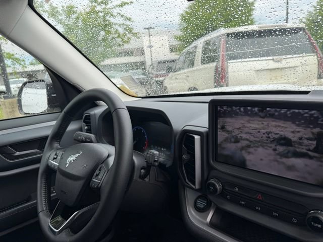 Certified 2023 Ford Bronco Sport Big Bend w/ Convenience Package AWD/4WD image 7
