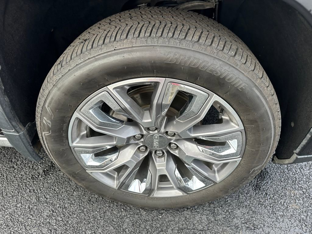 Used 2024 GMC Sierra 1500 Denali image 25