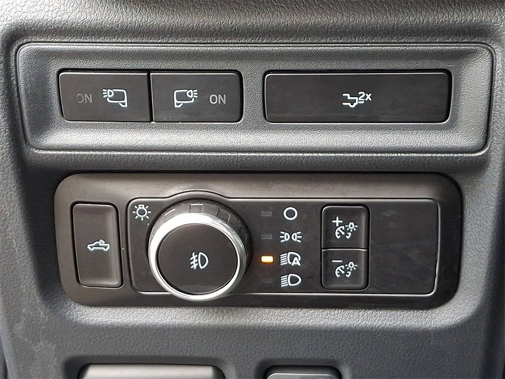 Certified 2023 Ford F150 XLT w/ Equipment Group 302A High image 23