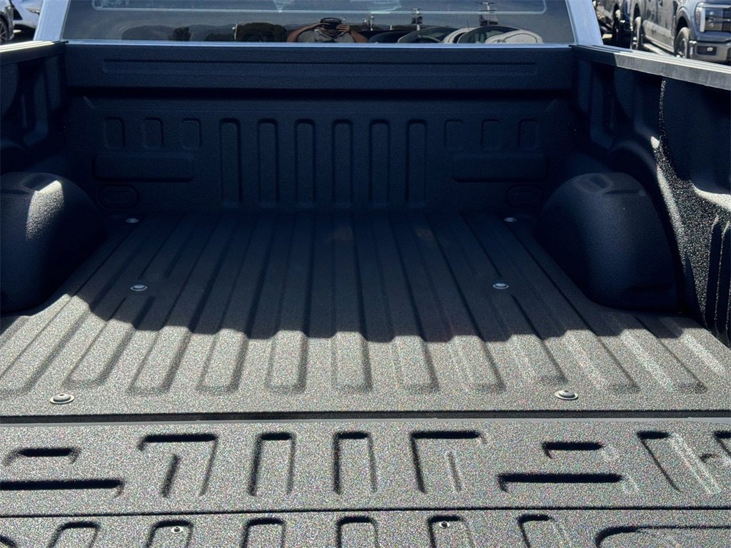 Certified 2023 Ford F150 XL w/ XL Chrome Appearance Package image 11