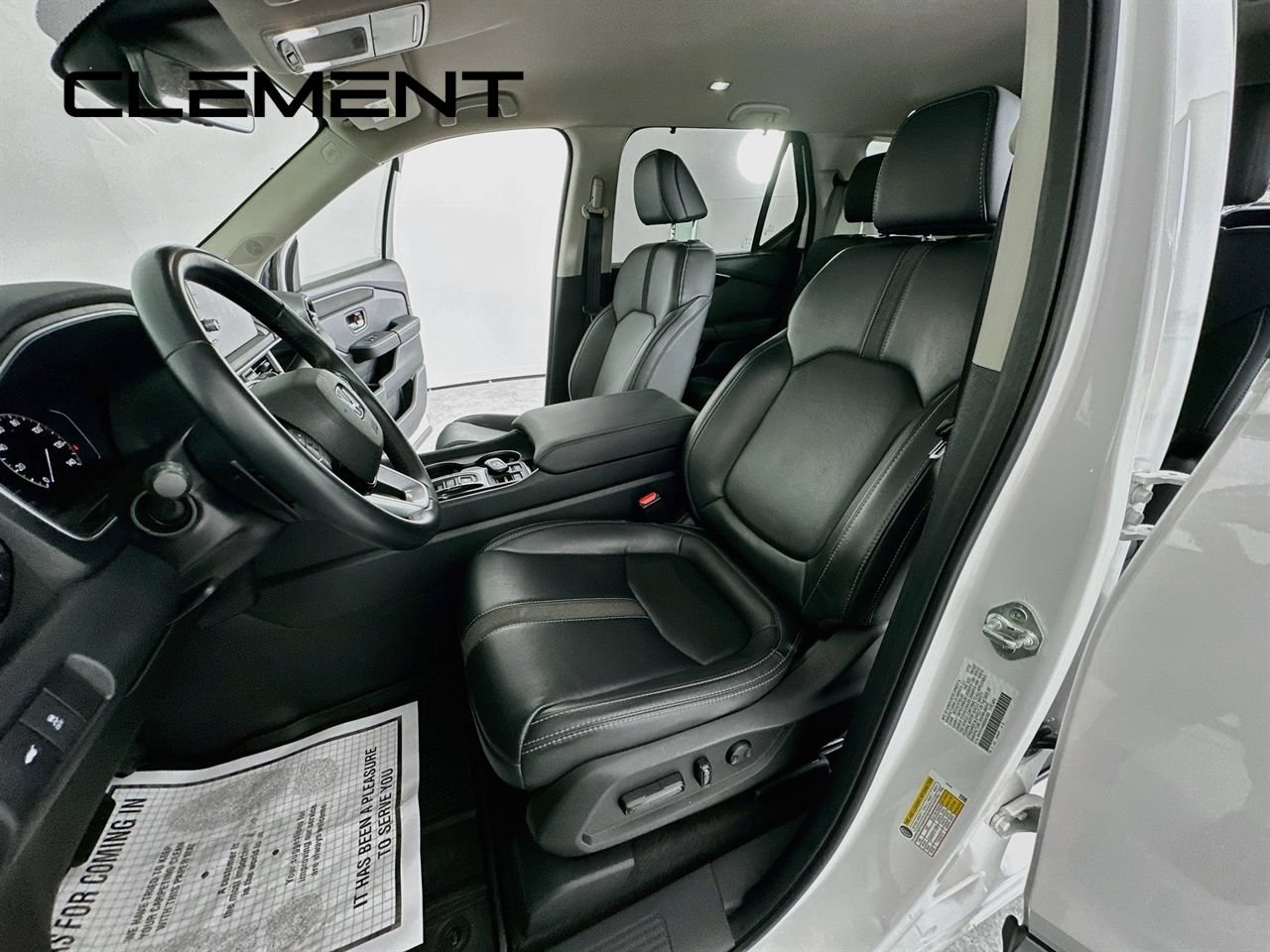 Used 2025 Honda Pilot EX-L image 29