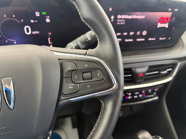 Used 2024 Buick Encore GX Avenir w/ Avenir Convenience Package AWD/4WD image 12