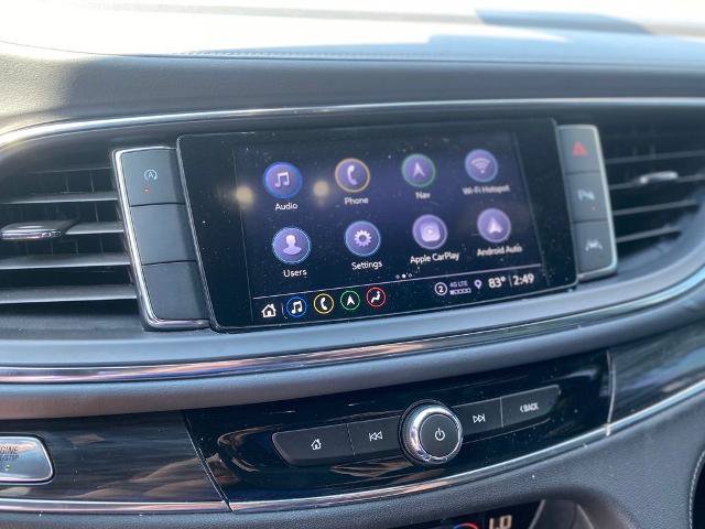 Used 2024 Buick Enclave Premium FWD image 21