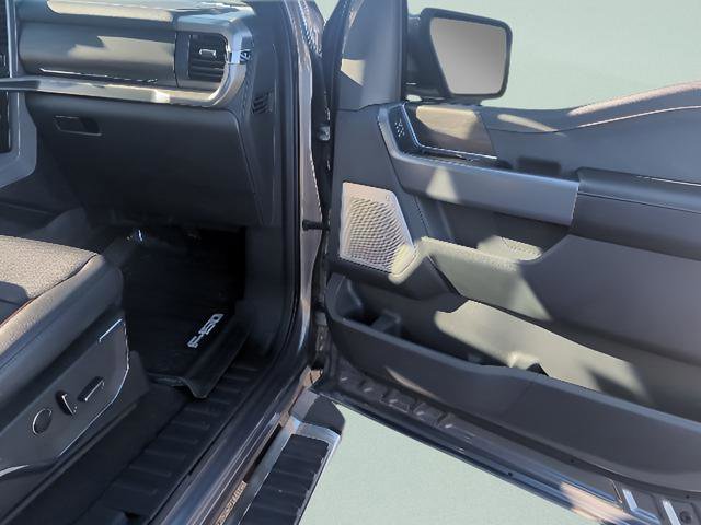 Certified 2024 Ford F150 Lariat w/ Equipment Group 502A High image 24