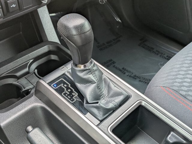Used 2023 Toyota Tacoma SR5 w/ Technology Package AWD/4WD image 26