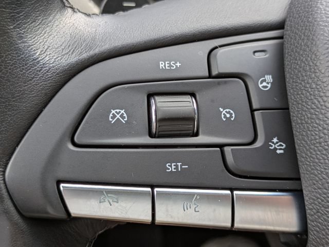 Used 2020 Cadillac CT5 Premium Luxury AWD/4WD image 25