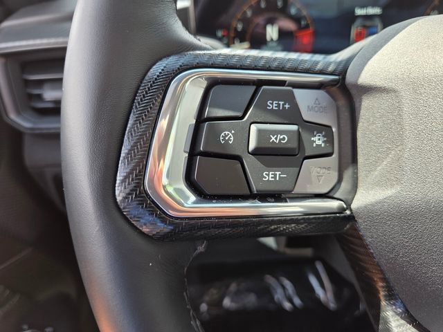 Certified 2025 Ford Mustang GT RWD image 18