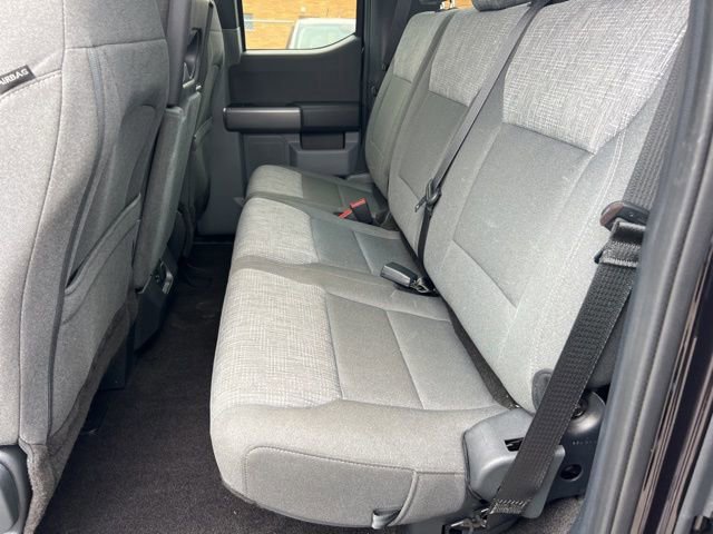 Certified 2021 Ford F150 XLT image 18