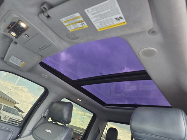 Certified 2021 Ford F150 Limited AWD/4WD image 21