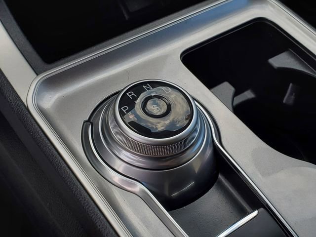 Certified 2023 Ford Edge SEL image 24