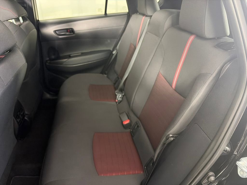 Used 2025 Toyota Corolla Cross AWD Hybrid image 13
