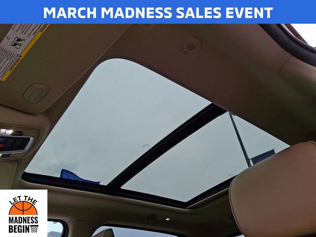 Used 2020 RAM 1500 Limited image 21