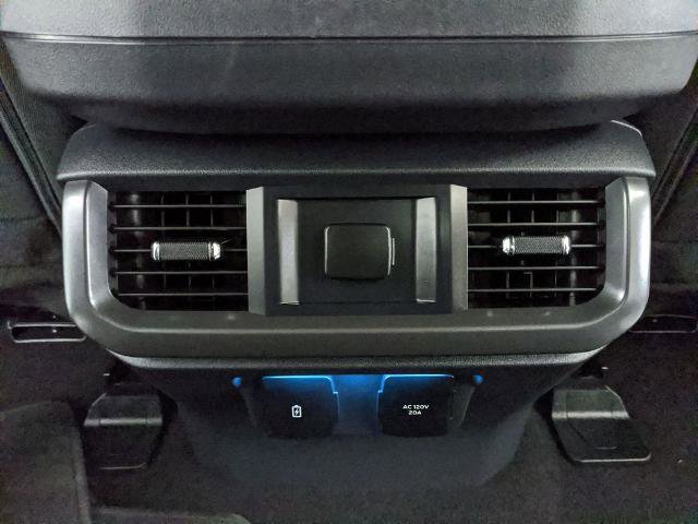 Certified 2024 Ford F150 XLT w/ Equipment Group 302A MID AWD/4WD image 18