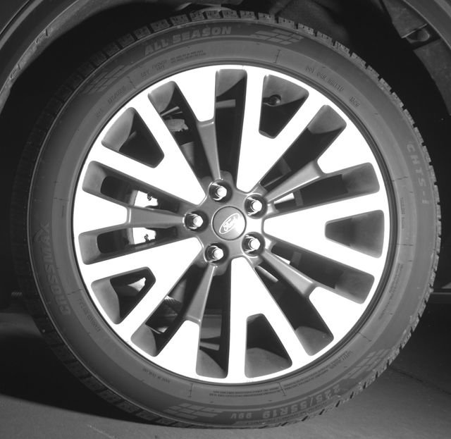 Certified 2020 Ford Escape SEL AWD/4WD image 9
