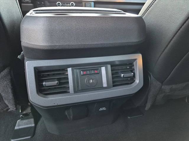 Certified 2024 Ford F250 Lariat w/ Sport Appearance Package AWD/4WD image 17