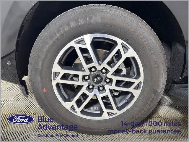 Certified 2025 Ford Expedition Active RWD image 14