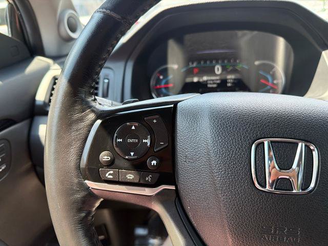 Used 2019 Honda Pilot Elite image 18