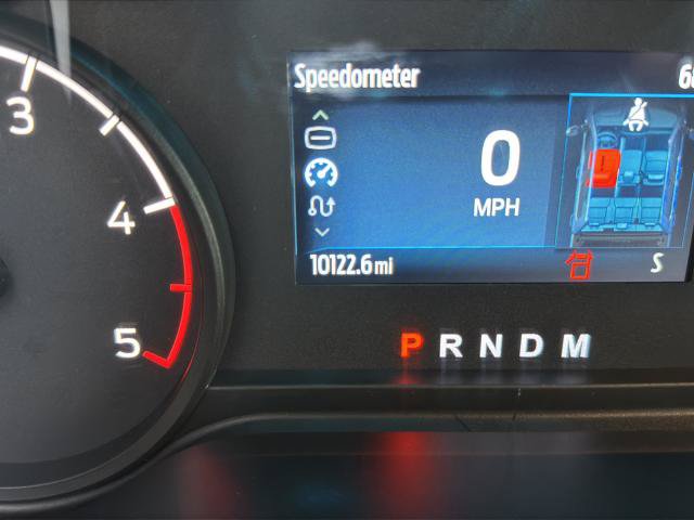 Certified 2025 Ford F450 XLT w/ 360-Degree Camera Package AWD/4WD image 29