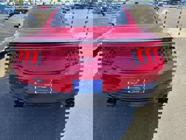 Certified 2024 Ford Mustang GT Premium image 2