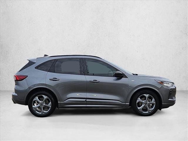 Certified 2023 Ford Escape ST-Line w/ Tech Pack #1 FWD image 4