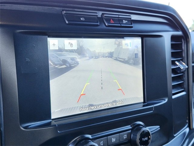 Certified 2022 Ford F150 XL w/ STX Appearance Package image 21