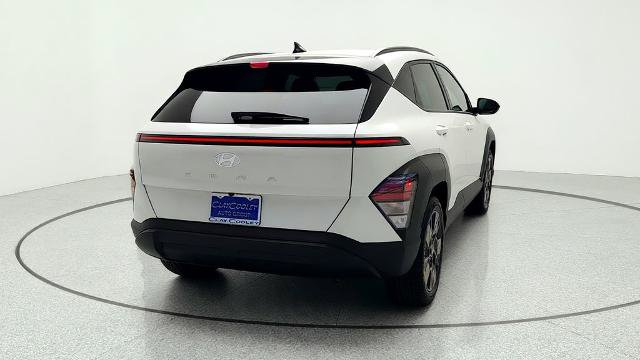 Used 2026 Hyundai Kona SEL Sport FWD image 7