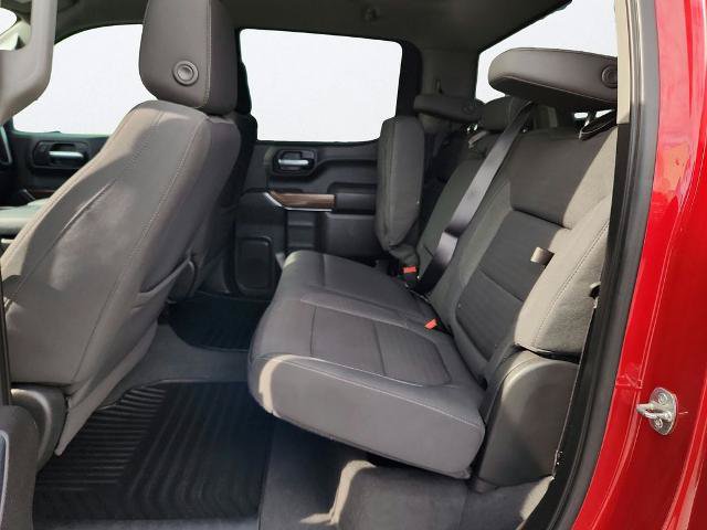 Used 2021 Chevrolet Silverado 1500 RST RWD image 20