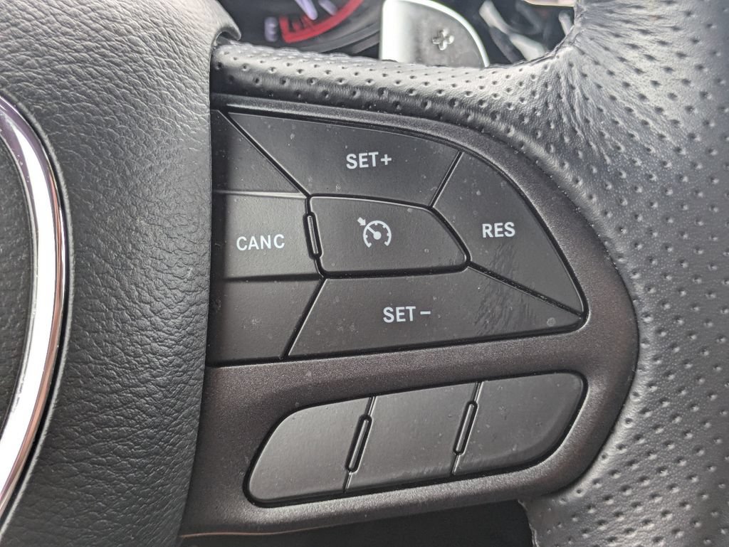 Used 2025 Dodge Durango GT w/ Blacktop Package RWD image 26