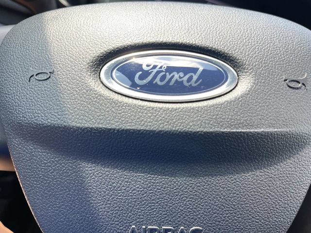 Certified 2024 Ford Escape ST-Line AWD/4WD image 38