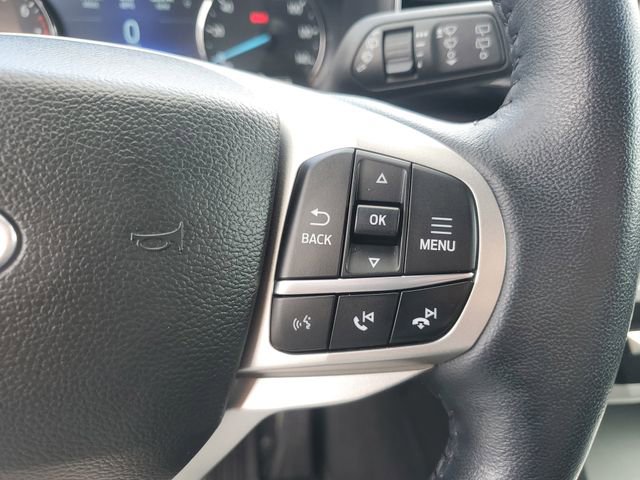 Certified 2023 Ford Explorer XLT w/ Equipment Group 202A image 19