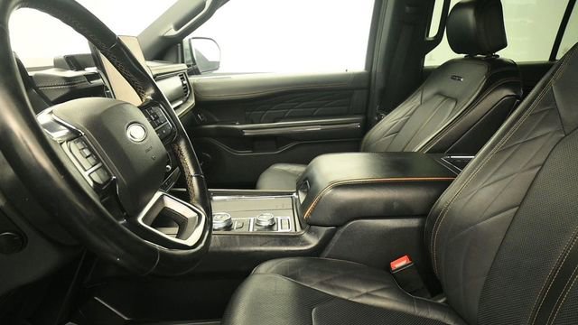 Certified 2023 Ford Expedition Platinum AWD/4WD image 18