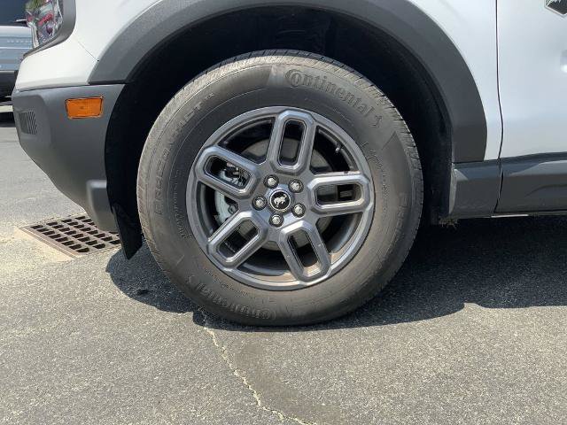 Certified 2025 Ford Bronco Sport Big Bend AWD/4WD image 18