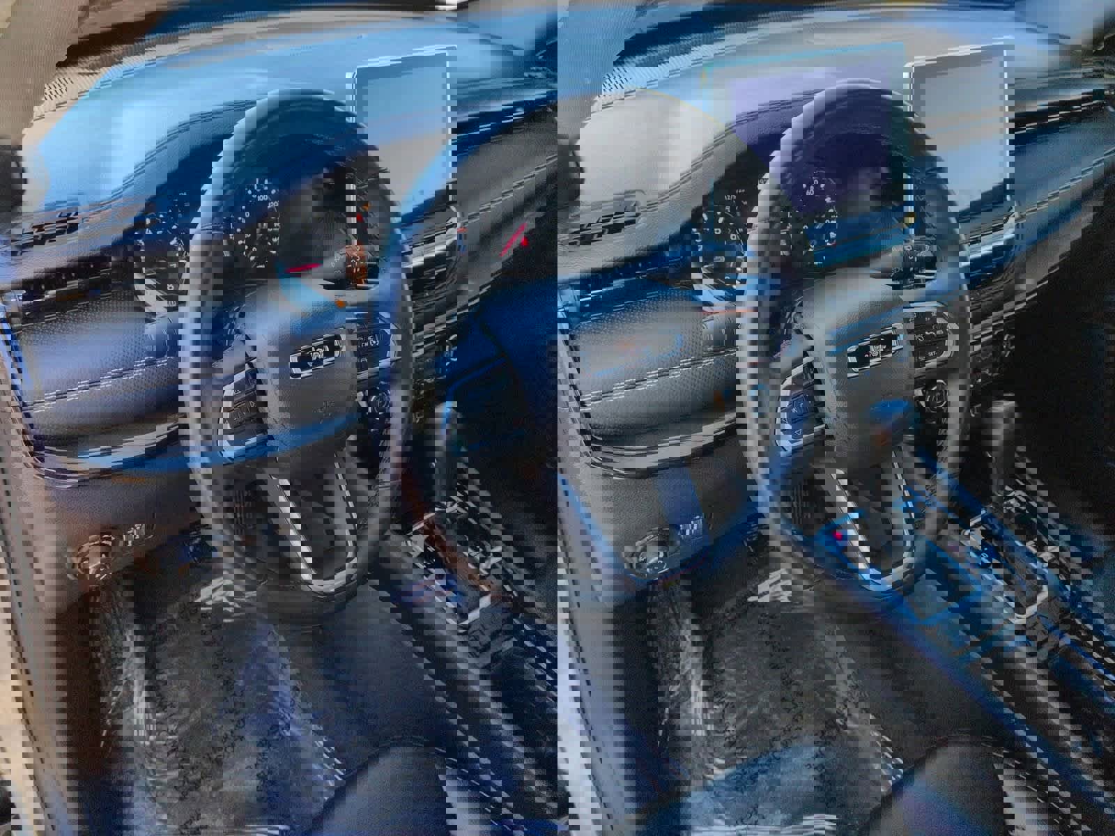 Used 2022 Jeep Compass Altitude w/ Convenience Group image 10