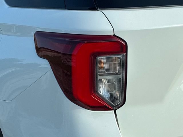 Certified 2020 Ford Explorer ST w/ ST Street Pack AWD/4WD image 13