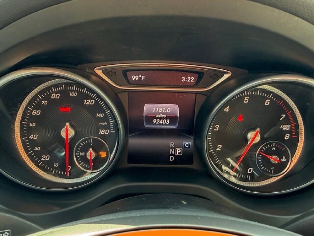 Used 2018 Mercedes-Benz GLA 250 image 21