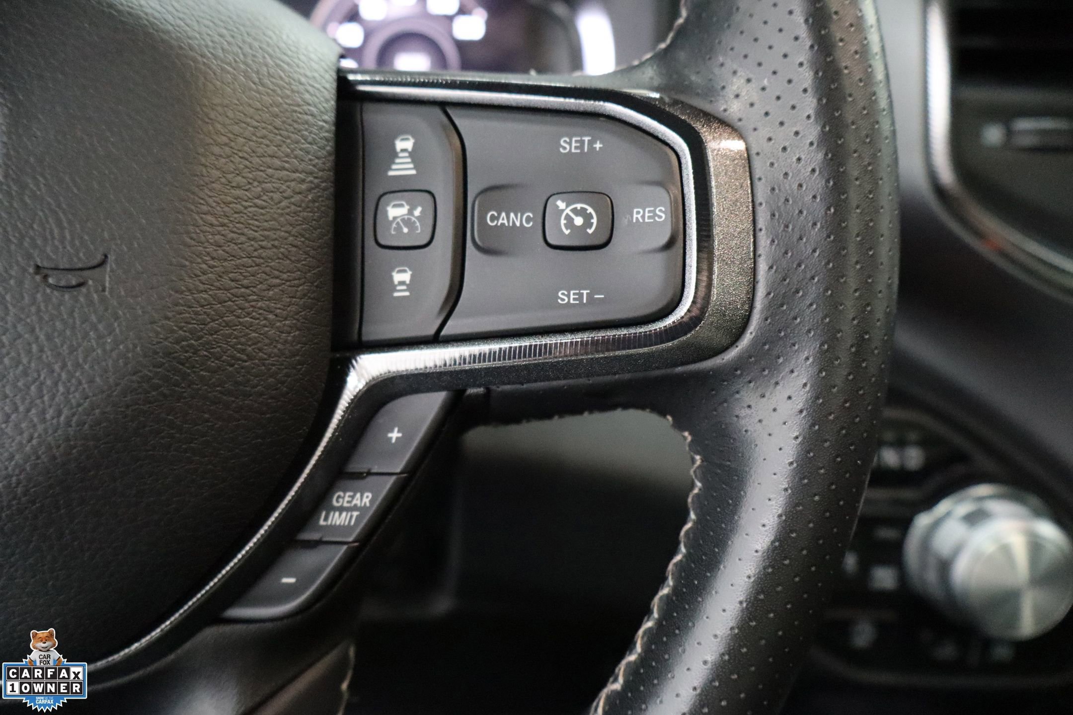 Used 2024 RAM 1500 Rebel w/ Rebel Level 2 Equipment Group image 16