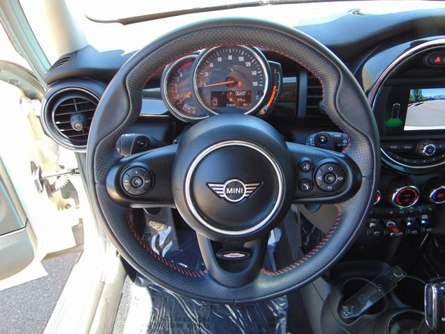 Used 2020 MINI Cooper S w/ Storage Package FWD image 15