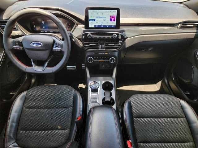 Certified 2024 Ford Escape ST-Line FWD image 26