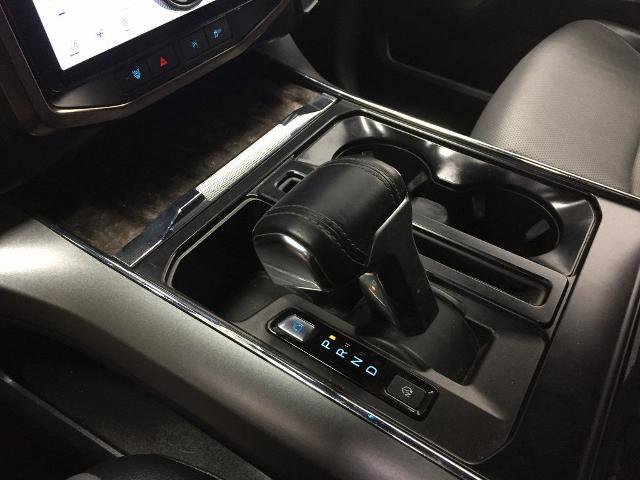 Certified 2023 Ford F150 Lightning Lariat image 10