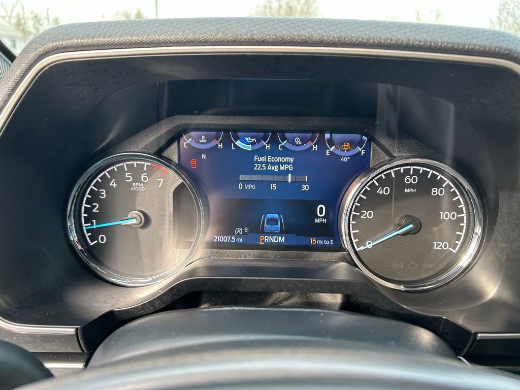 Certified 2023 Ford F150 XLT w/ Equipment Group 302A High image 26