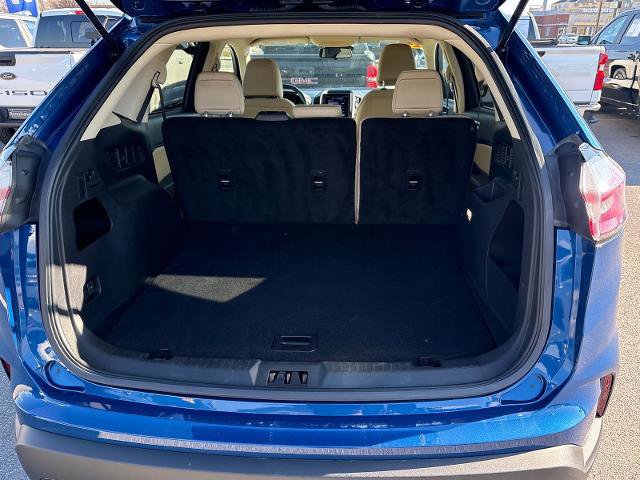 Certified 2024 Ford Edge SE image 20