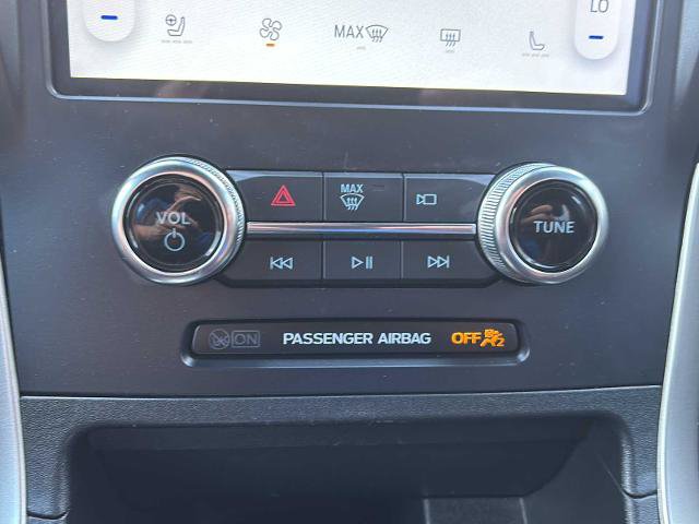 Certified 2024 Ford Edge ST-Line w/ Class II Trailer Tow Package AWD/4WD image 19