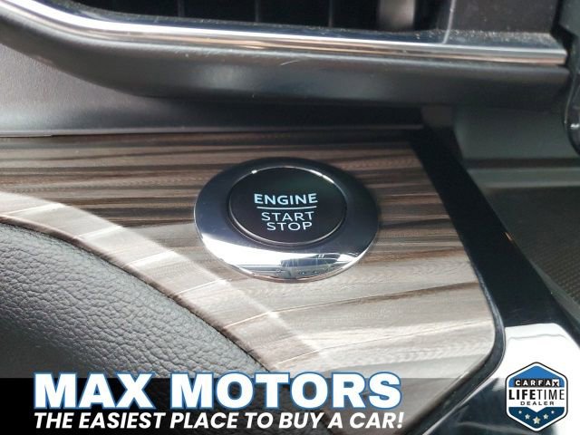 Certified 2023 Ford Explorer Limited image 29