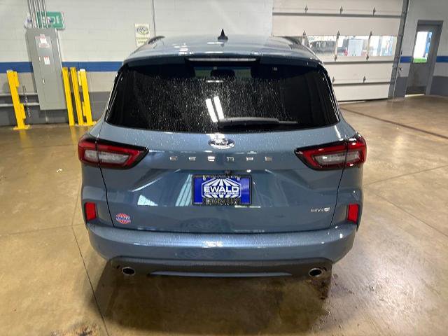 Certified 2024 Ford Escape ST-Line w/ Tech Pack #1 AWD/4WD image 9