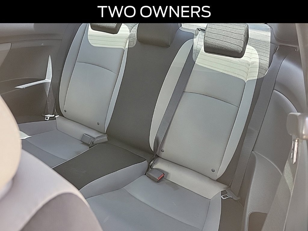 Used 2018 Honda Civic LX image 12