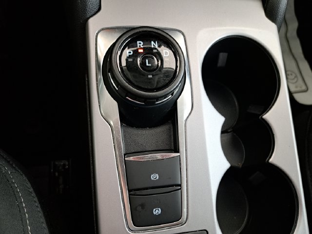 Certified 2024 Ford Bronco Sport Big Bend w/ Convenience Package AWD/4WD image 14